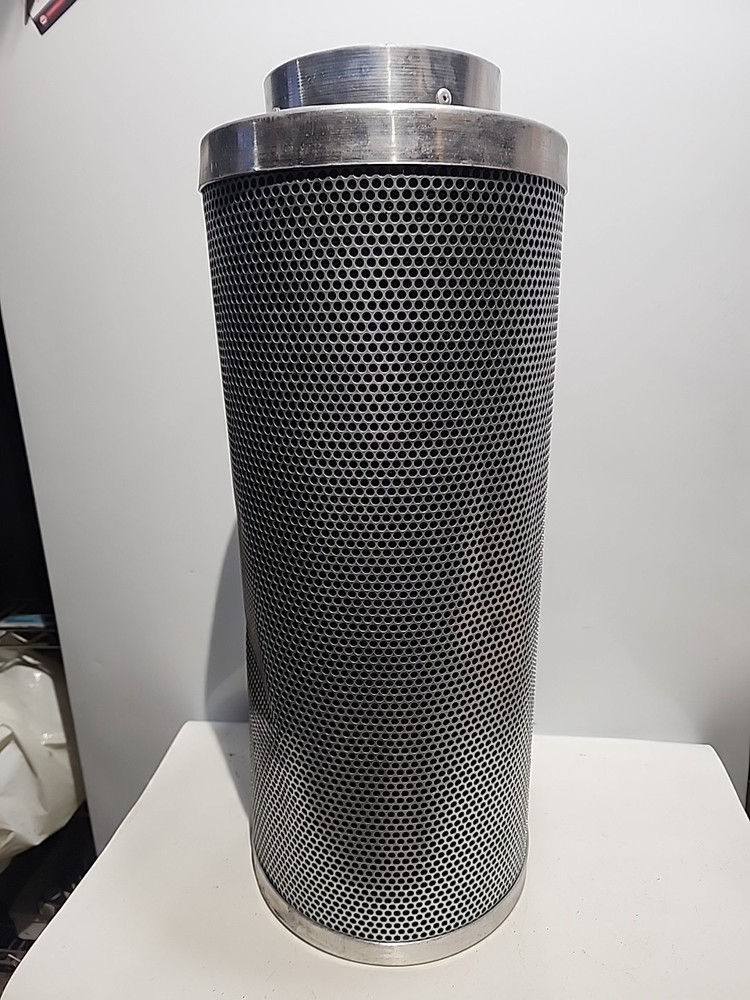 Phresh Filter 9 1/2" x 24" 6" Connection