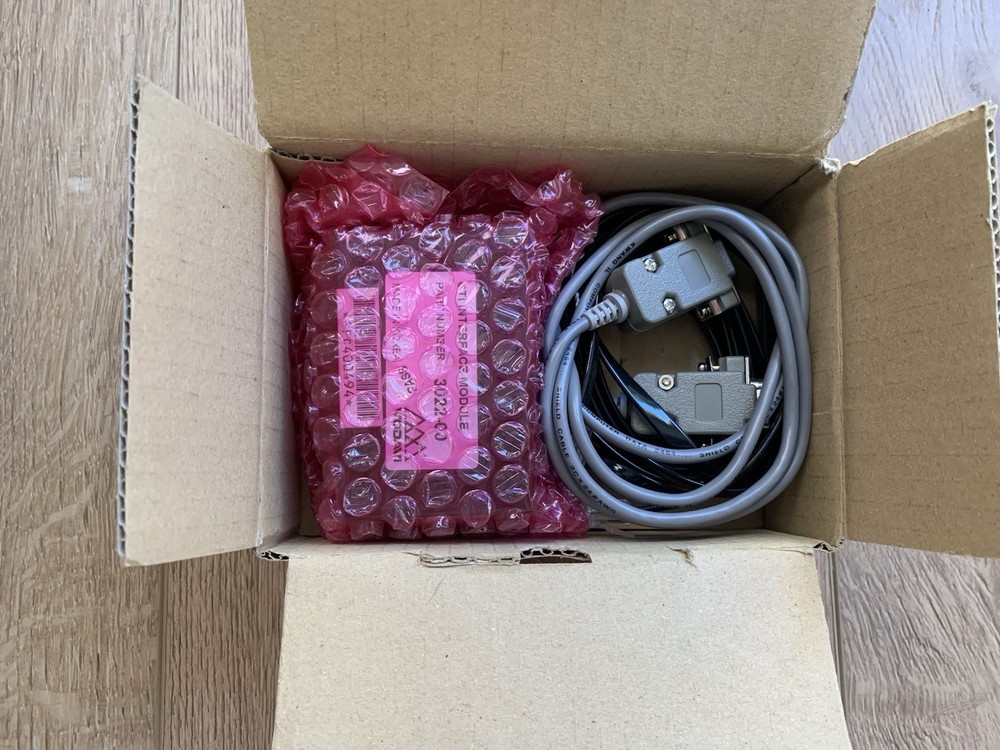 Vodavi CTI Interface Module #3022-00