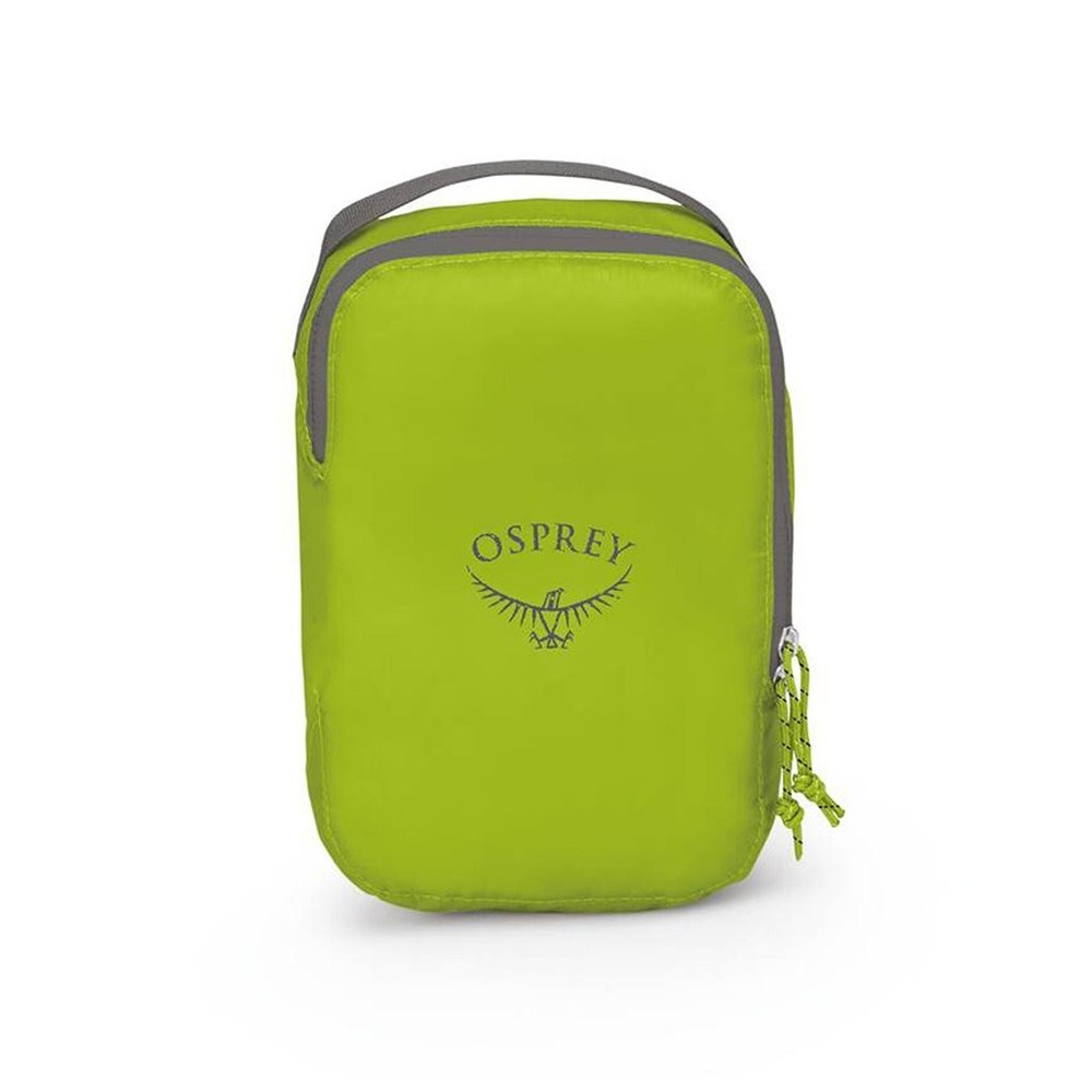 - Osprey Ultralight Packing Cube Organizer Size S, Limon