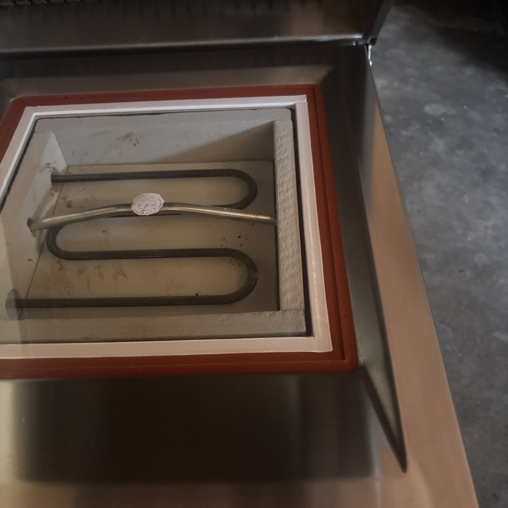 Electrolux Speedelight