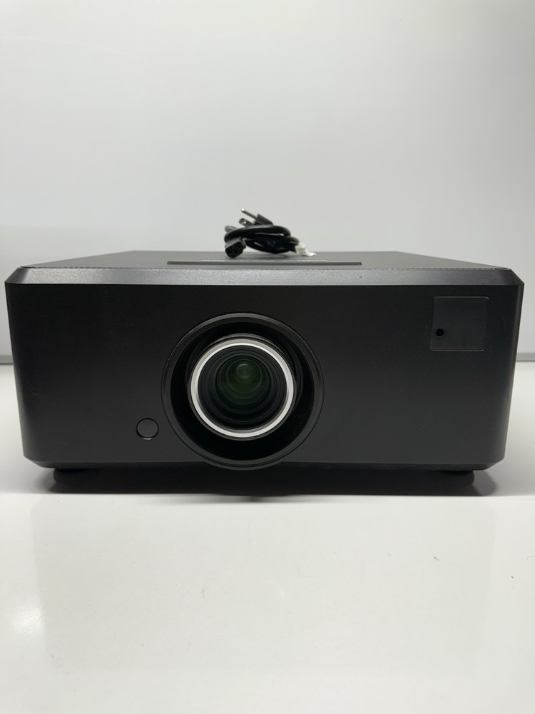 Digital Projection M-Vision Cine LED Tested Working No Remote