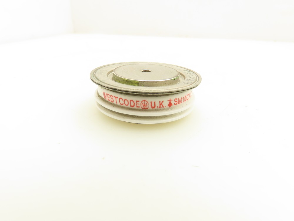 Westcode SM16CXC190VR Thyristor Rectifier Diode