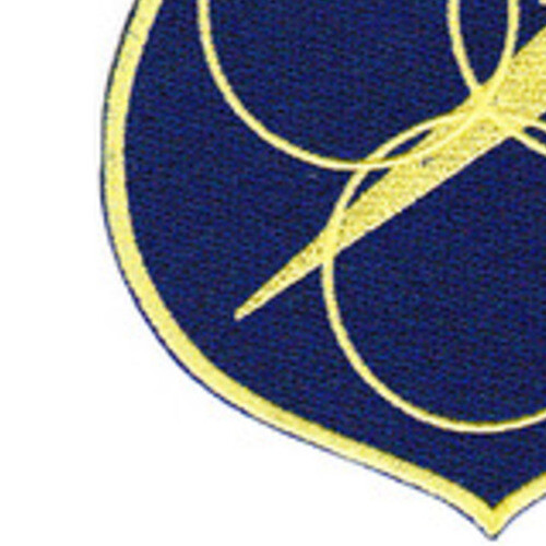 Desron 3 Patch Destroyer Squadron