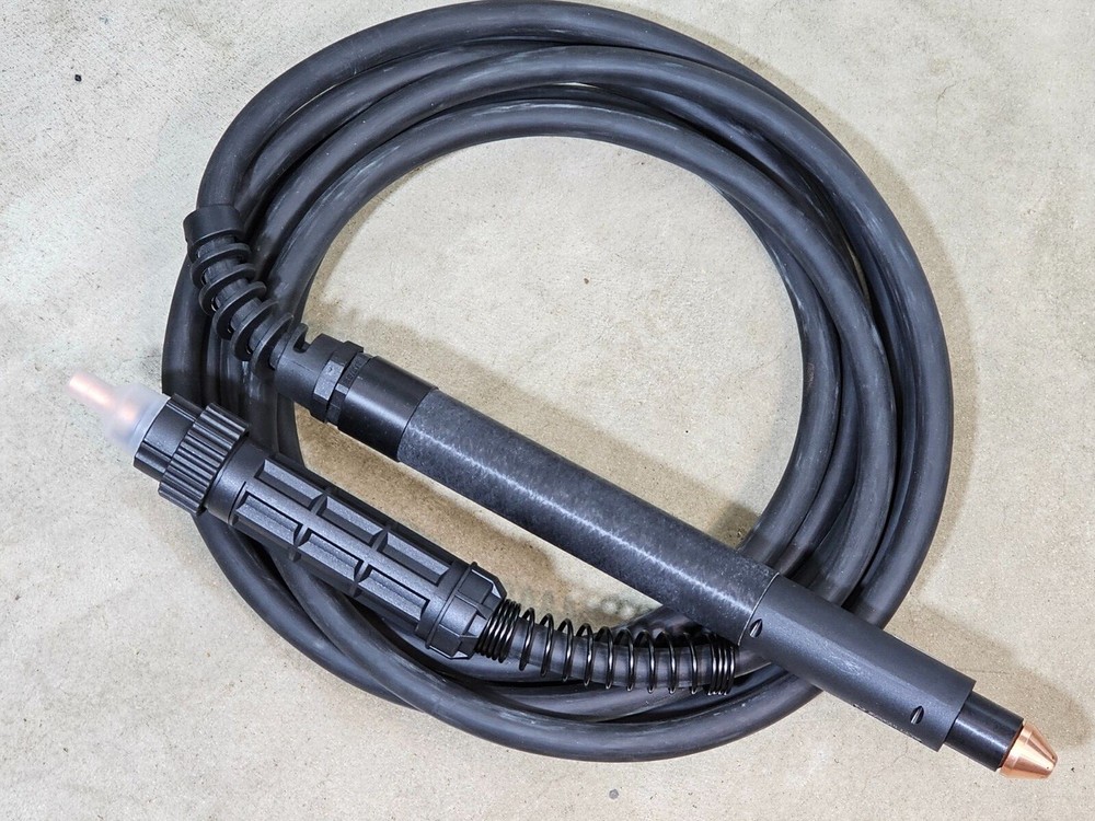 Replacement PAC123 Plasma Torch Fits Hypertherm Powermax 600