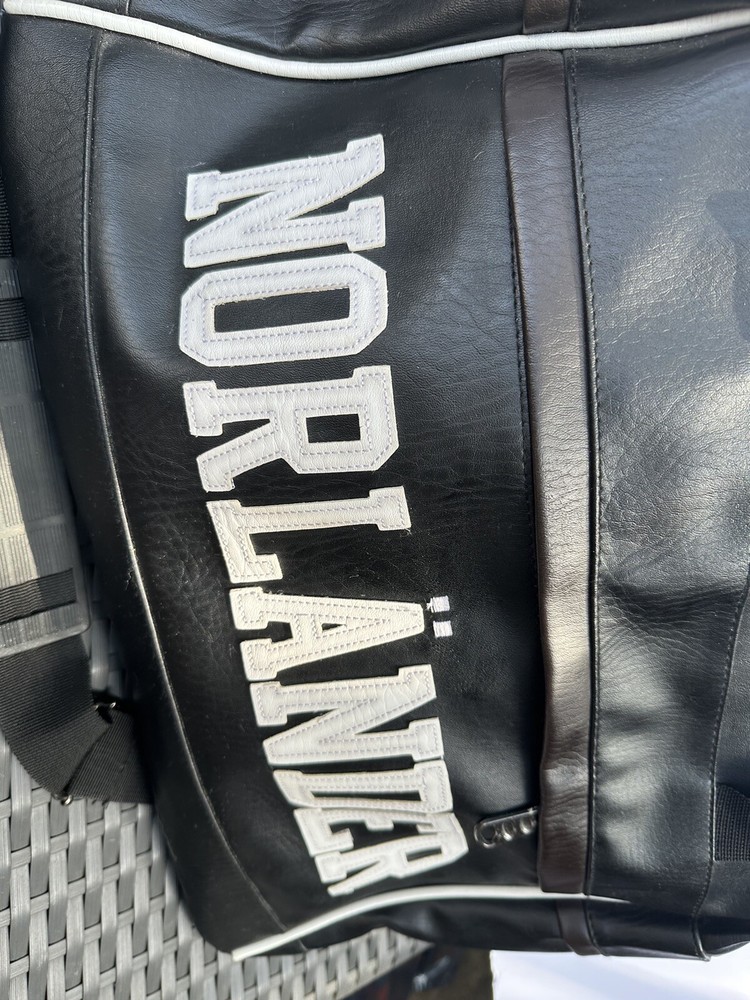 Norlander Bowling Ball Bag