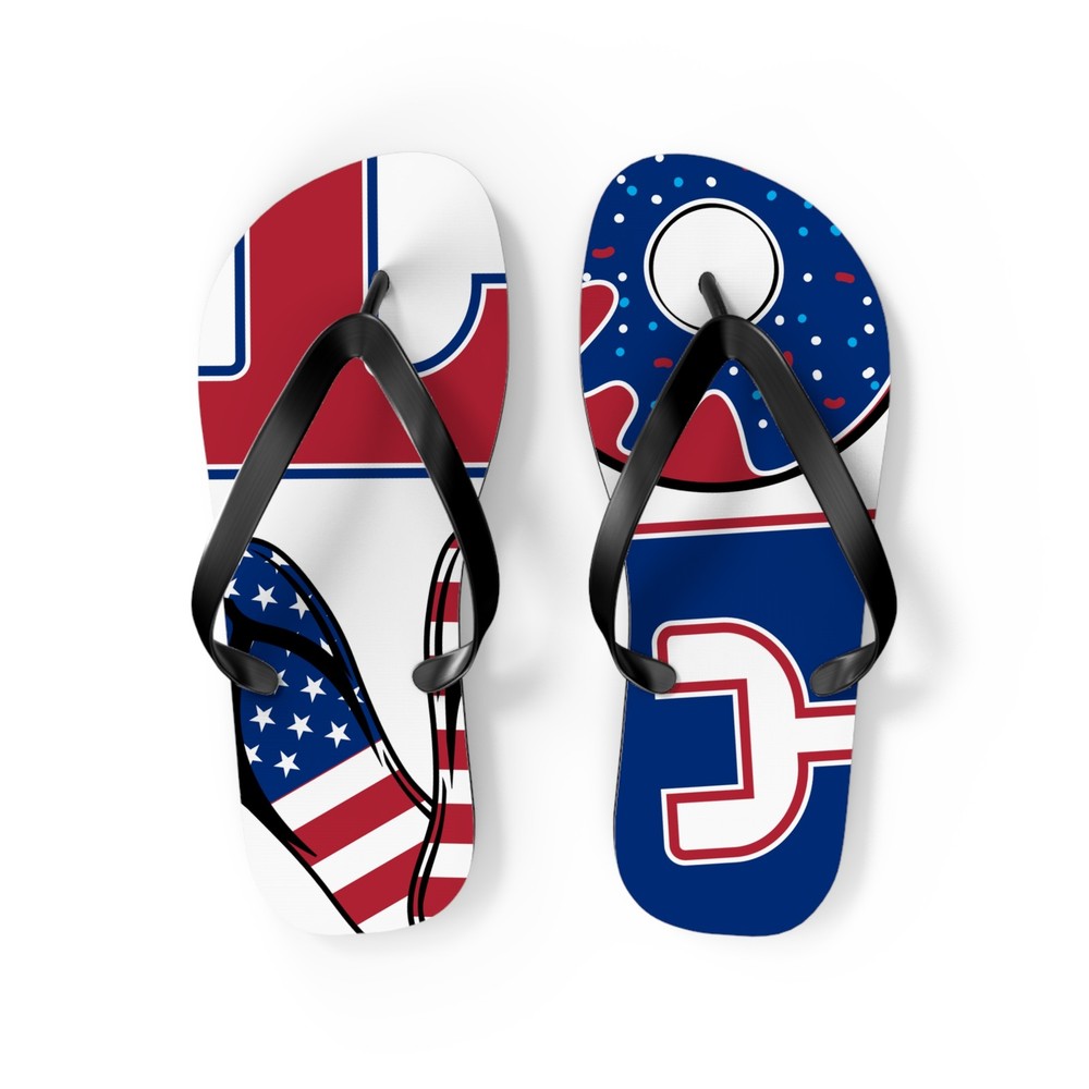 Flip Flops