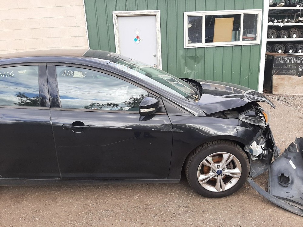 FOCUS 2013 Air Shutter 1056628