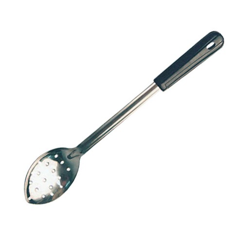 Winco BSPB15 15 in Perforated Serving Spoon