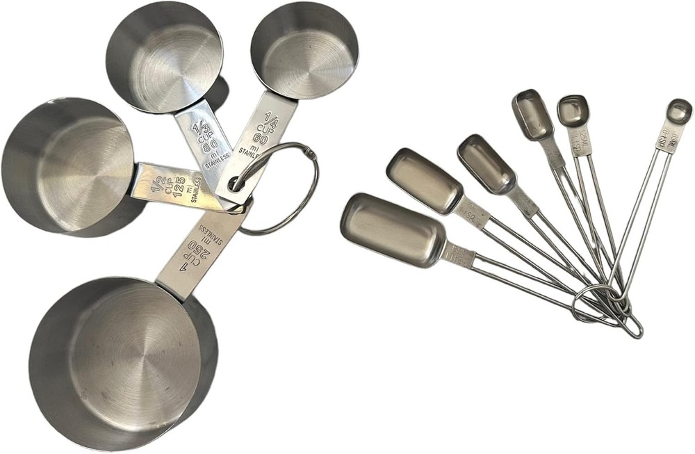 Stainless Steel Egg Yolk Separator
