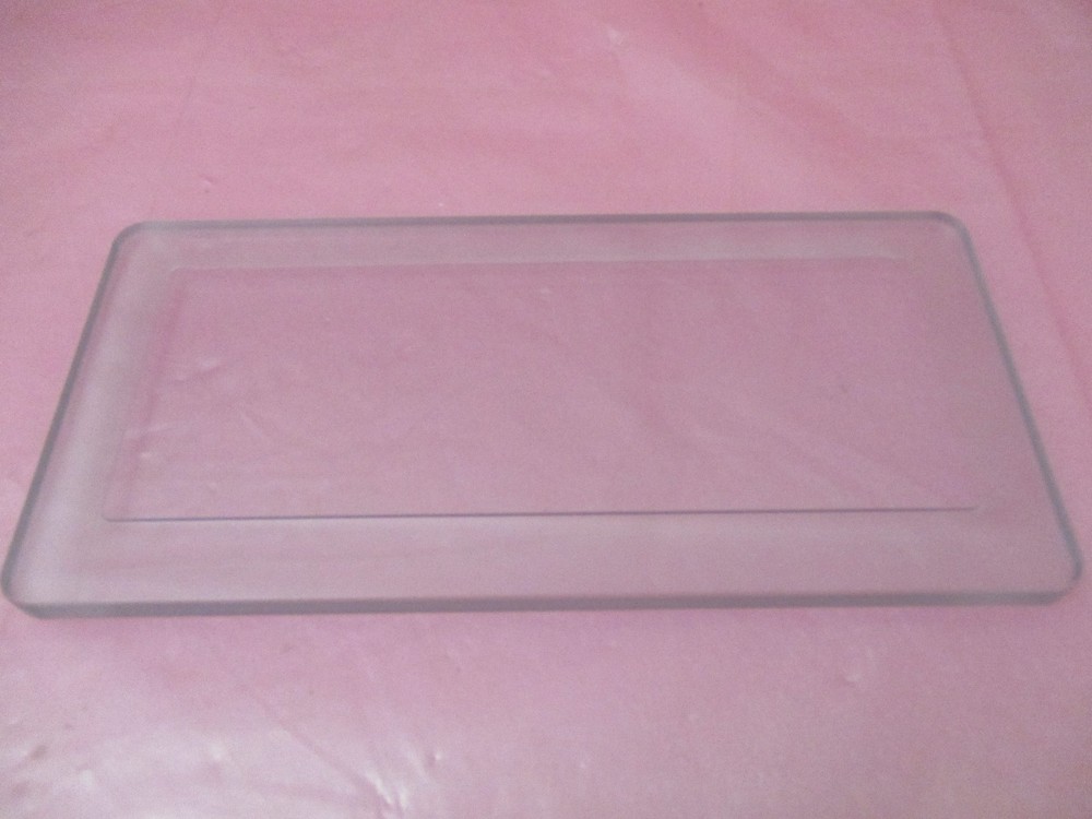 APPLIED 8330, WINDOW, LOADLOCK, FRNT. 411293