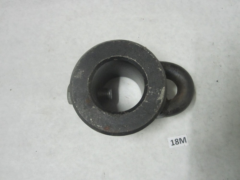 Tubular Clamp 2” Pipe hanger