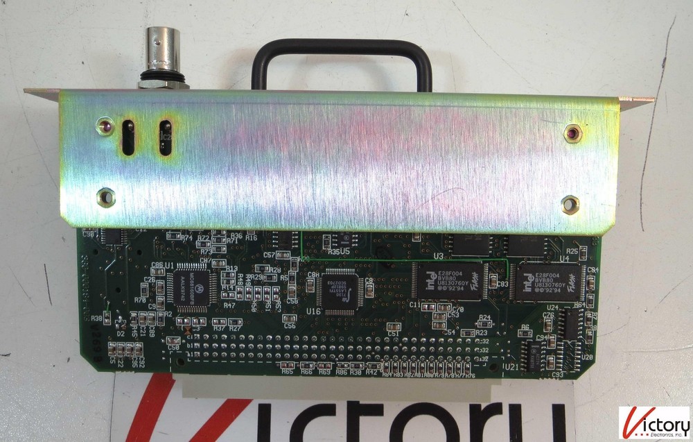 New Innova Network Management Interface Card 840-300004-001