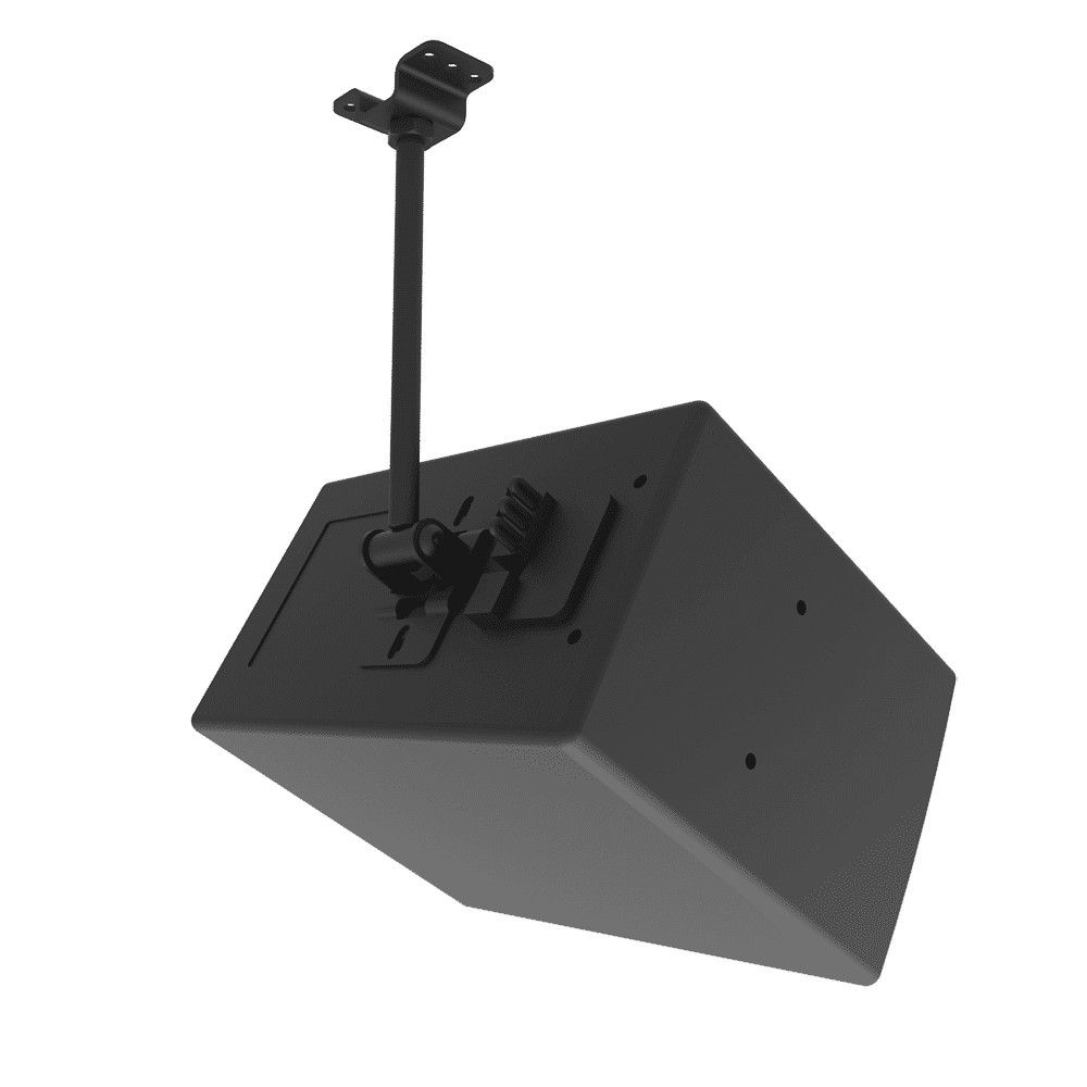 Adaptive Technologies Multi Mount Speaker Mount MM-008-CM-BT