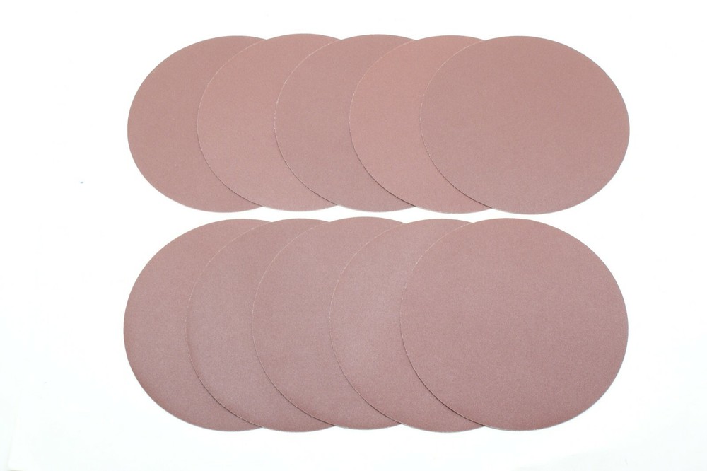 Drywall Sander Sanding Pad Replacement Dustless Sanding Disk for Sanding Paper