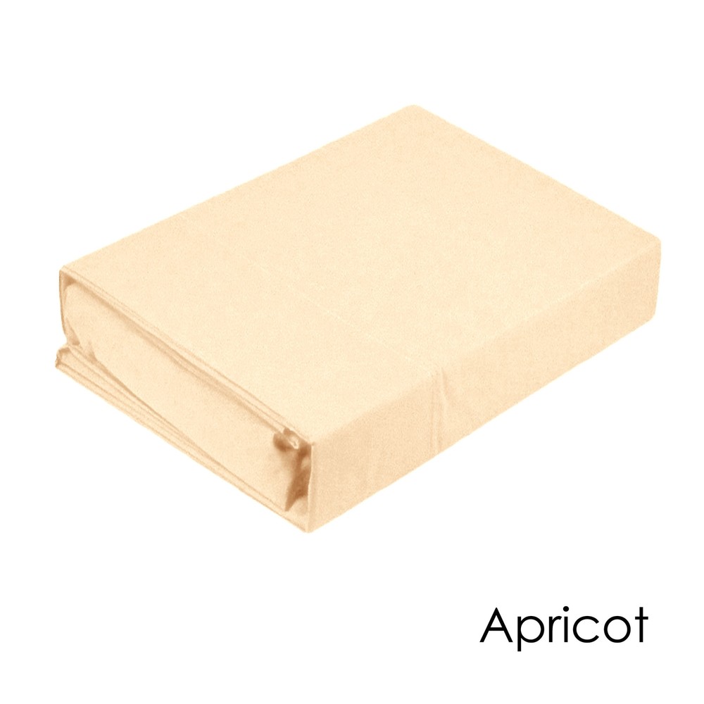 4 Pce 30cm Wall Microfibre Sheet Set Queen by Artex