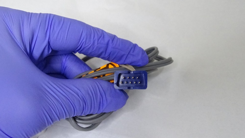 Nellcor Dura-Y Multisite SpO2 Sensor D-YS