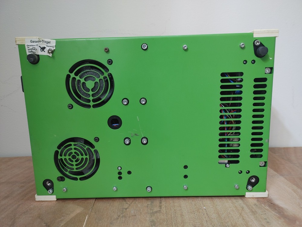 LUMiReader Model 413 4131-103 Separation Analyzer