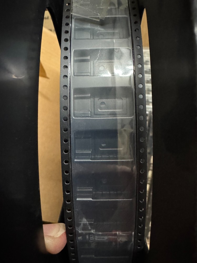 500 PCS - BA7805CP-E2 - Brand New