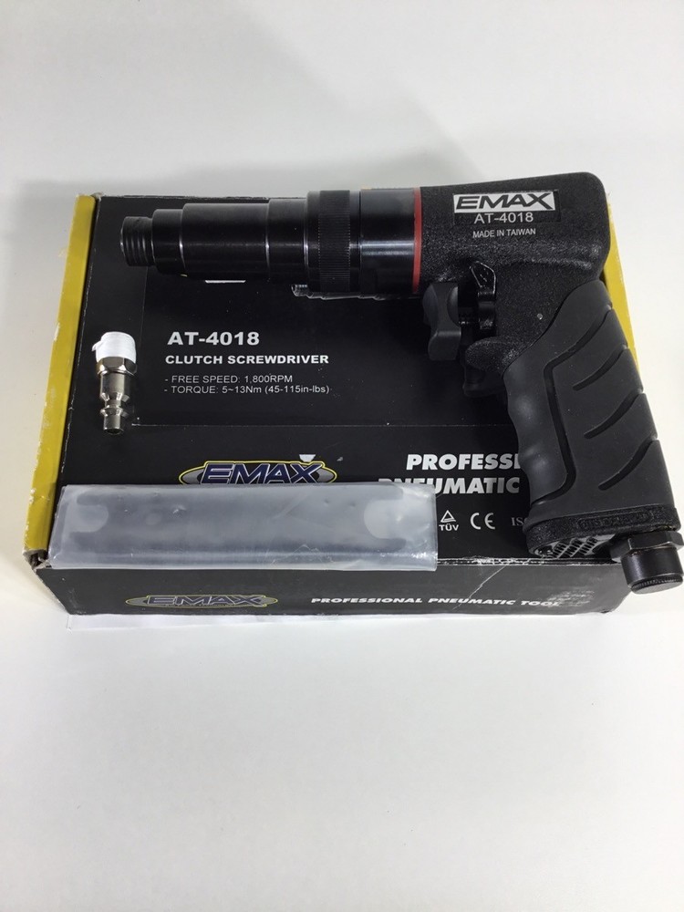 EMAX AT-4018 (I-39727)