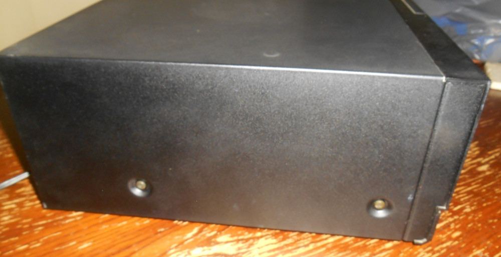 Kenwood Graphic Equalizer GE-1100