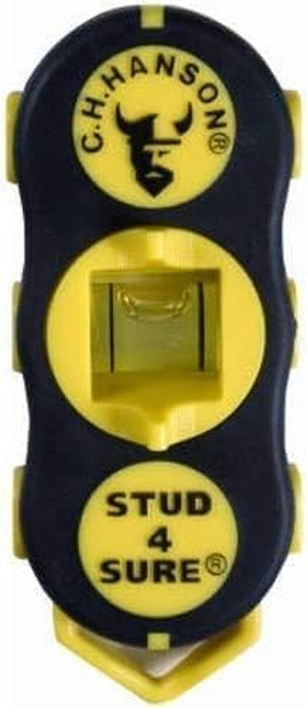 SNUNGPHIR  03040 Magnetic Stud Finder, 1 Pack