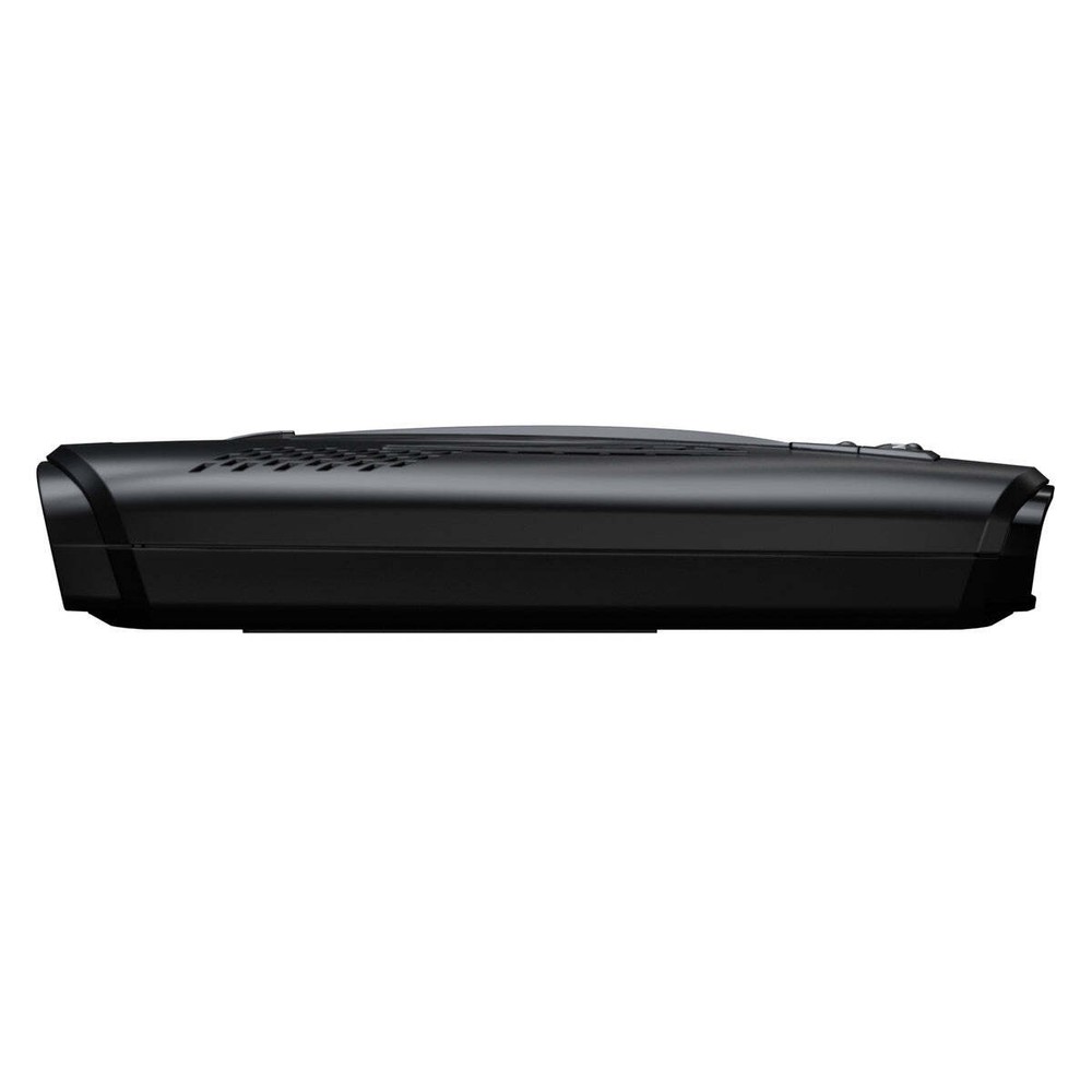 Escort MAX 4 Radar Detector 2X Filtering Advanced Range GPS Bluetooth CarPlay