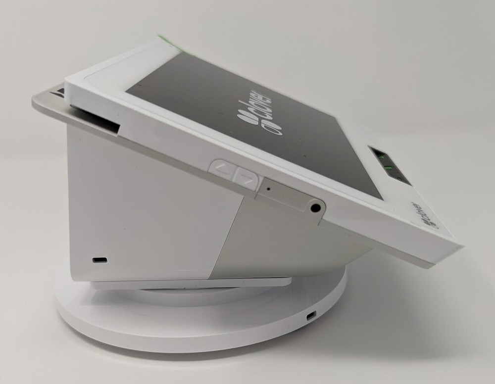 Clover Mini Swivel Stand