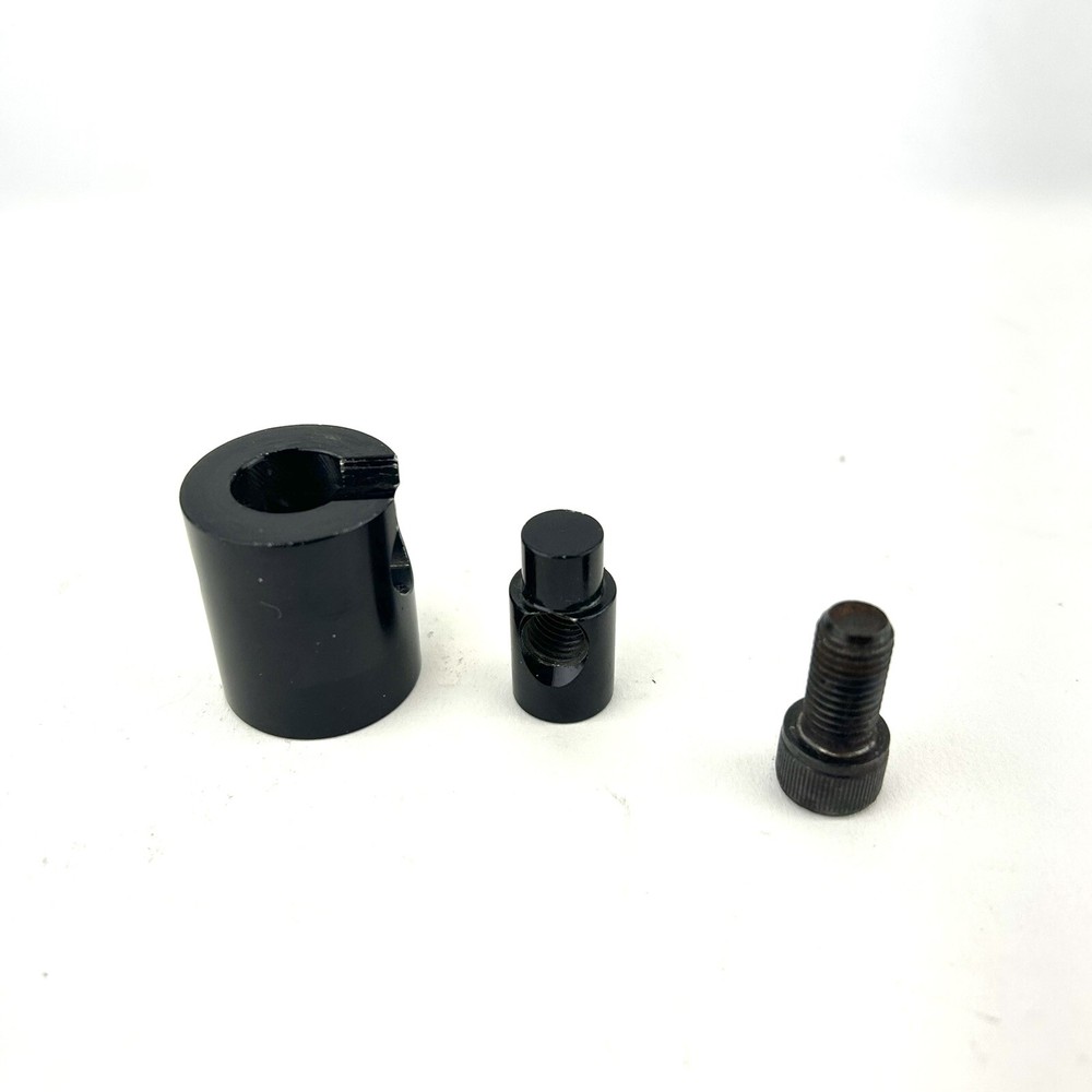 Bee Stinger Stabilizer Quick Disconnect