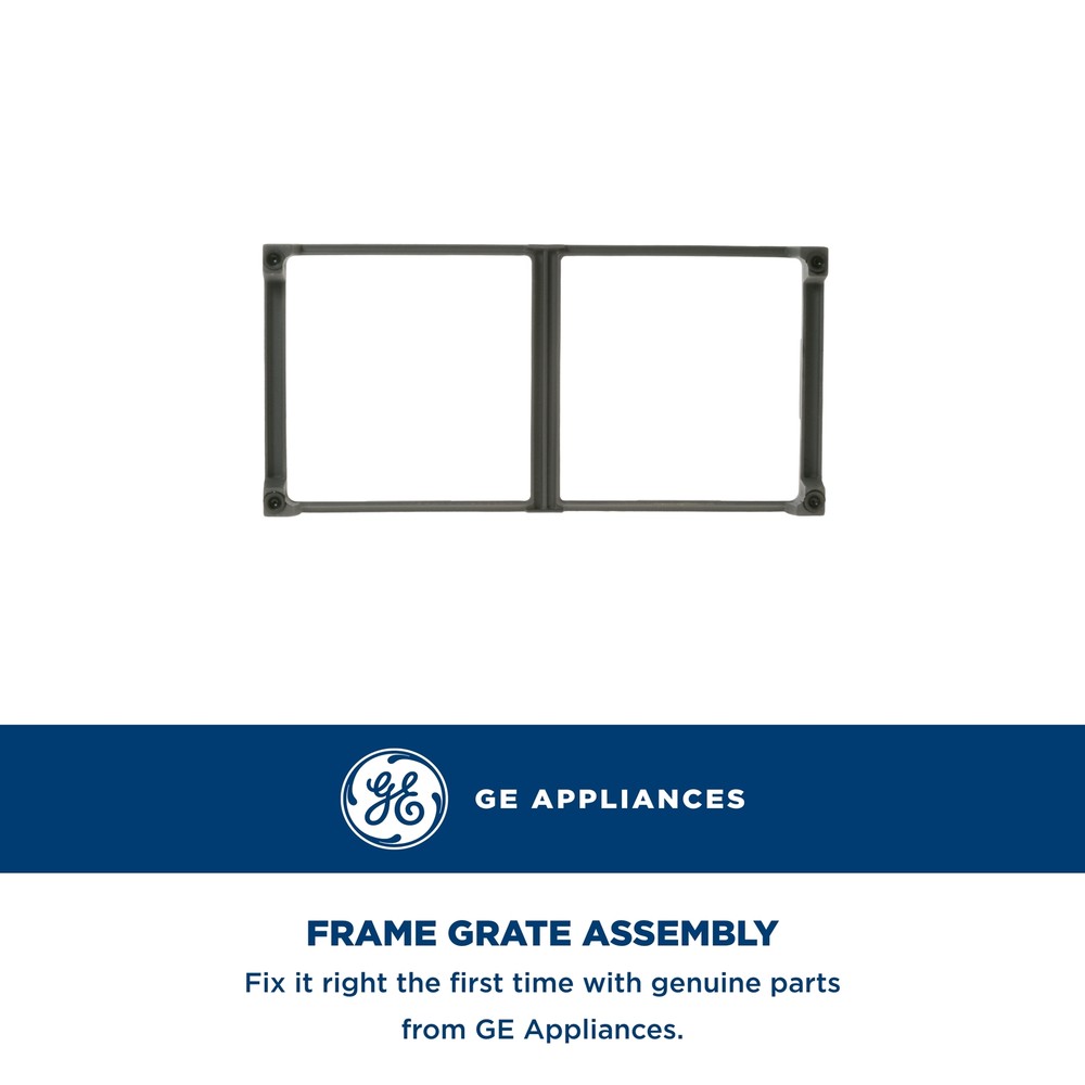 GE Appliances WB31K10253 Range Surface Burner Grate Support