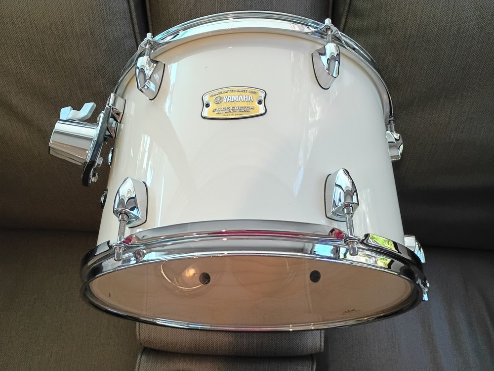 Yamaha Stage Custom 13x9 Tom