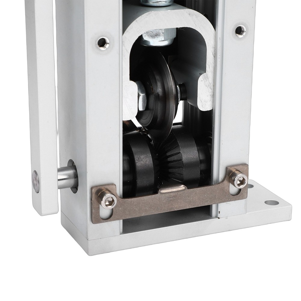 3-Adjustable Hand Wire Stripper For Efficient Wire Stripping