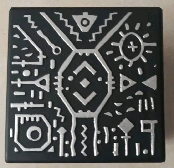 Merge Cube AR VR Augmented Reality Interactive Hologram