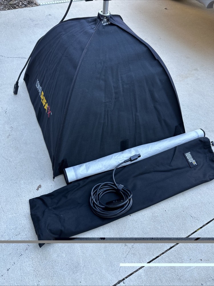 Lowel LC88EX Rifa-Lite