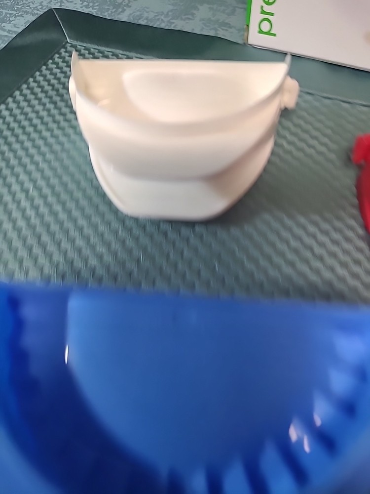 3pc Dough Press Set - Versatile Pie, Empanada, Dumpling Makers, BPA-Free