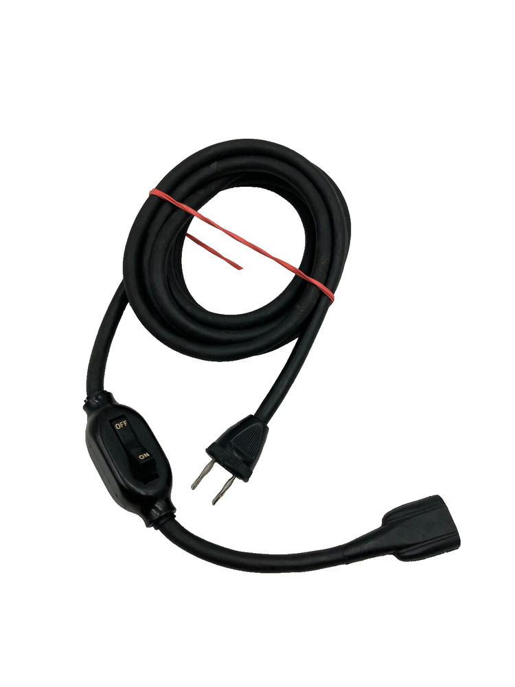 Kodak Power Cord For Kodascope EE