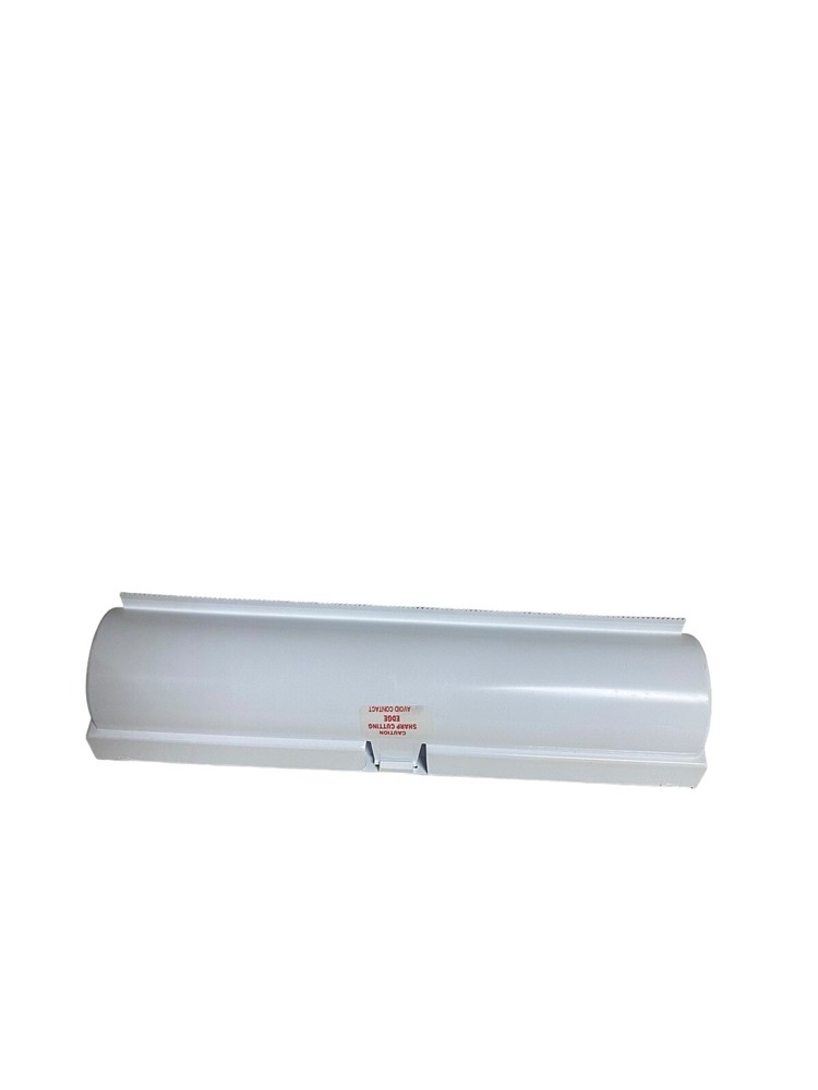 Pop-a-Wrap Easy To Use Wrap Dispenser Under Cabinet Mount For Easy Access