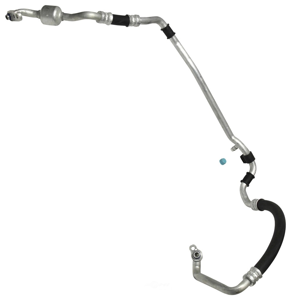 A/C Suction Line Hose Assembly UAC HA 1180C