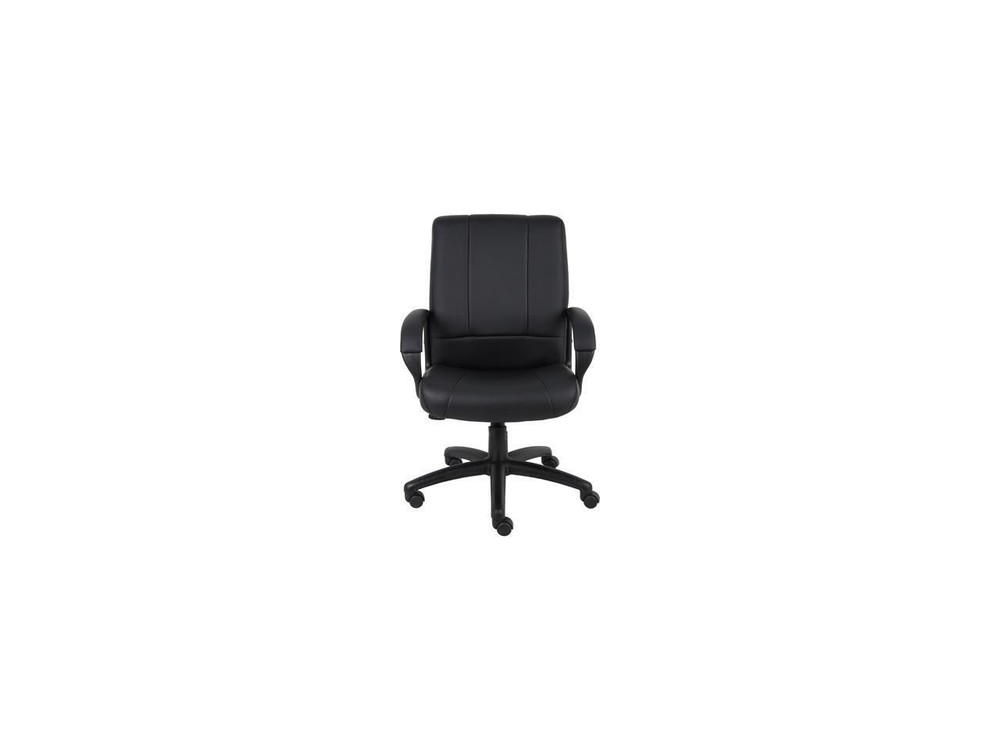 BOSS Office Products B7906 Executive Chairs