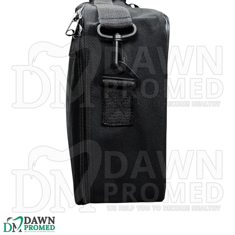 Cattle Birthing Calving Calf Puller 65″ With Carrying Bag Delivery Complete Set