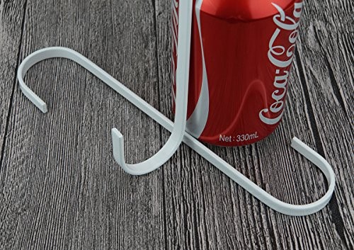 ASDFF32099 8inch, White