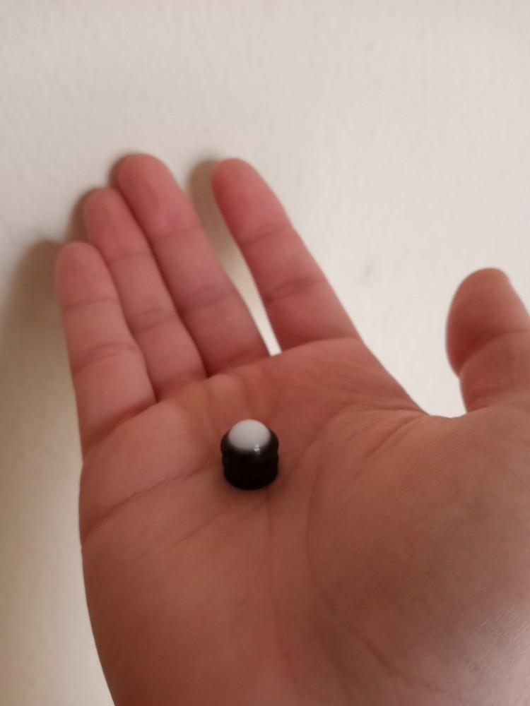 T4E HDR FAST POLY UMAREX 30 COUNT !!