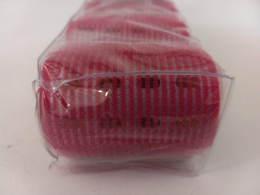 Conair Thermal Self-Grip Rollers Smooth & Voluminous Curls, Assorted Sizes, 12pk