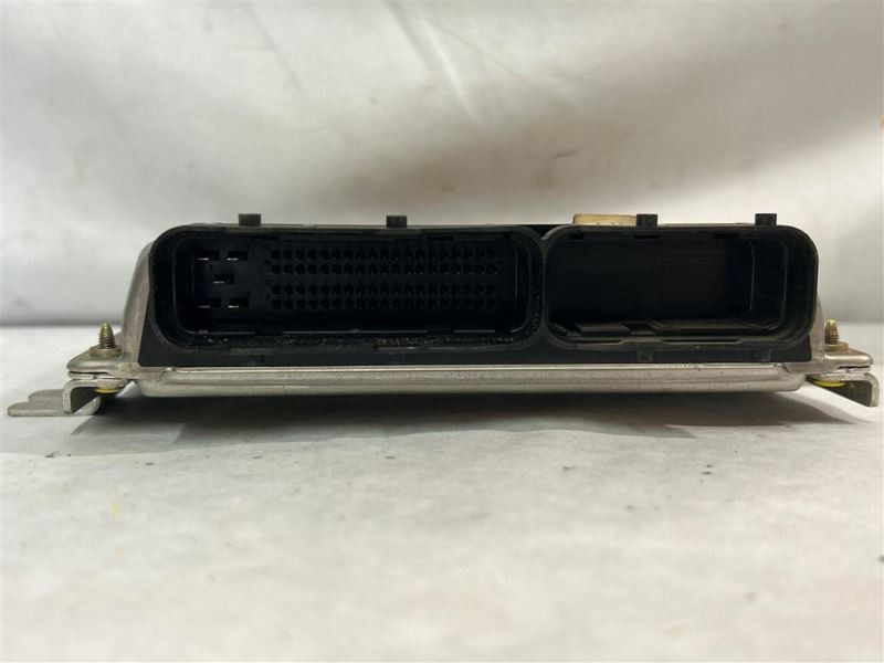 Engine ECM Electronic Control Module Left Hand Dash Fits 01 ELANTRA 3800356