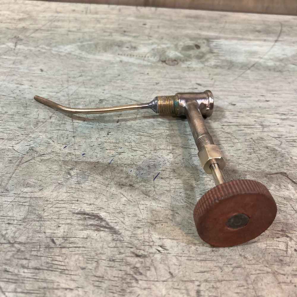 Nulite 5MW Lantern - Valve Assembly