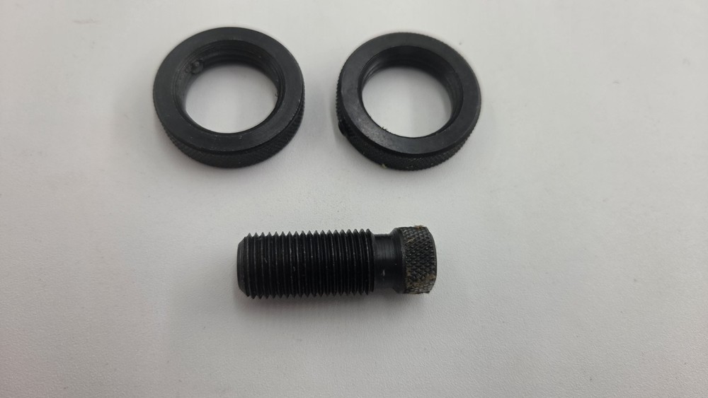 Redding Reloading Die Set 20 Vartarg #80636 Custom