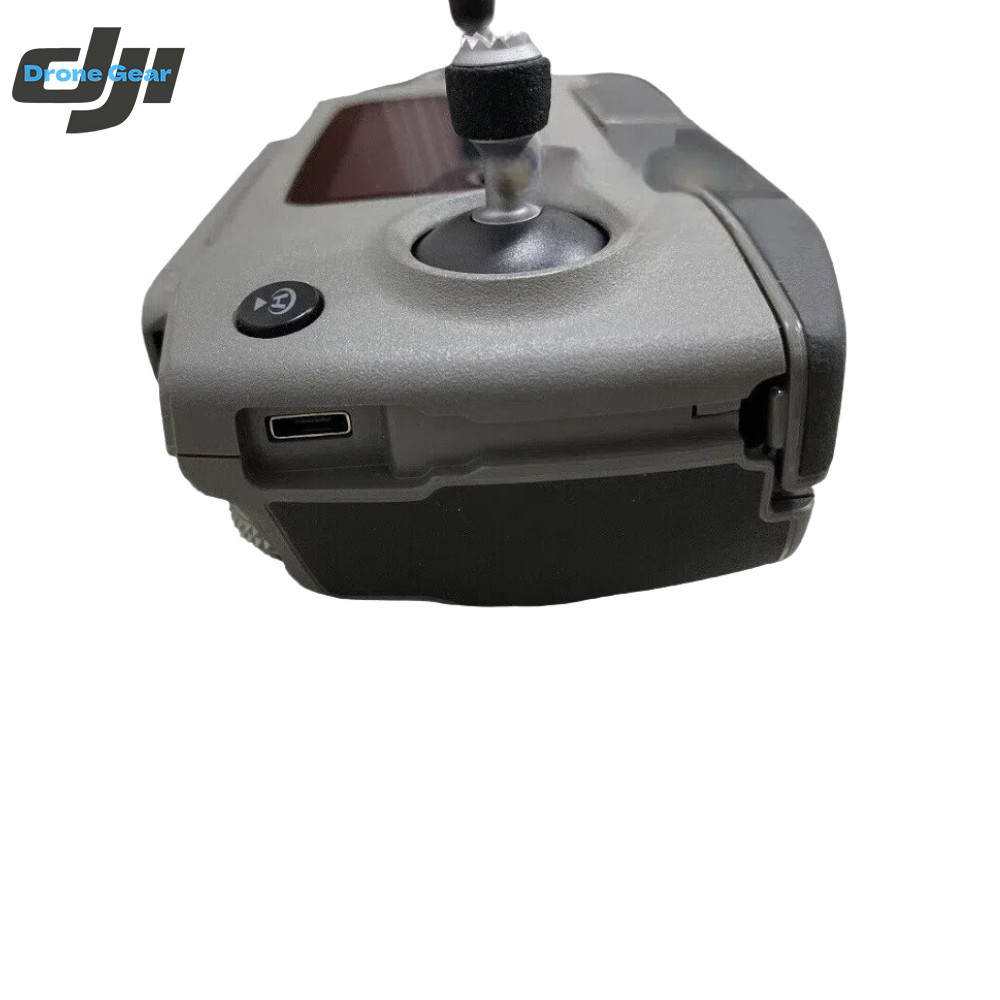DJI Mavic 2 Pro/Zoom Remote Controller - Models RC1A & RC1B (Includes Joysticks)