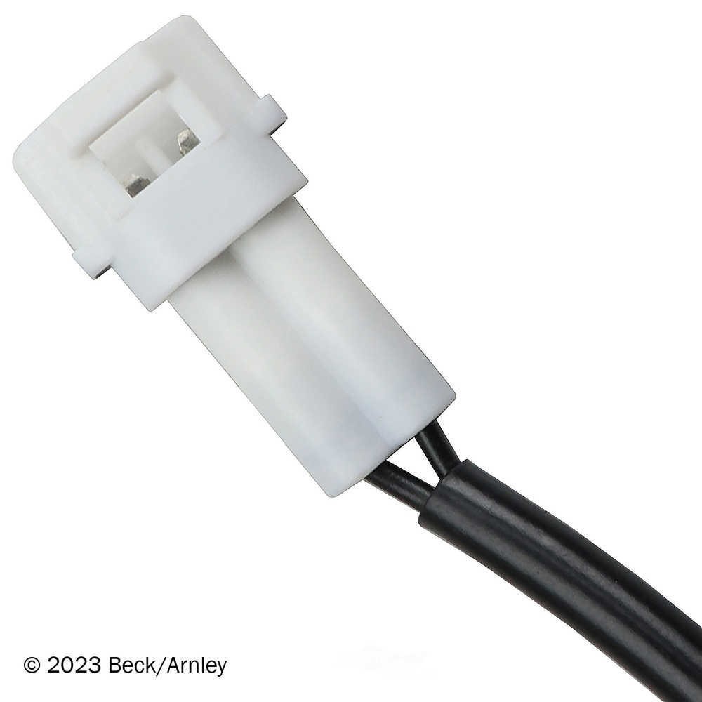 Back Up Light Switch-Lamp Switch Beck/Arnley 201-1812