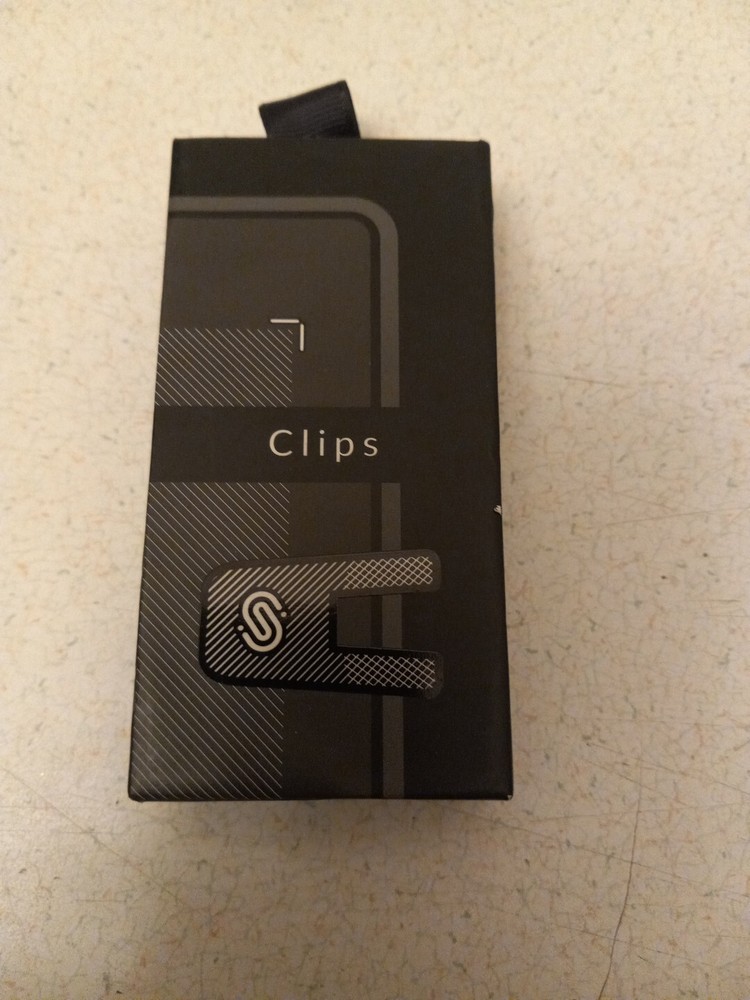 Clips for the Slate1 Drawing Tablet (New)