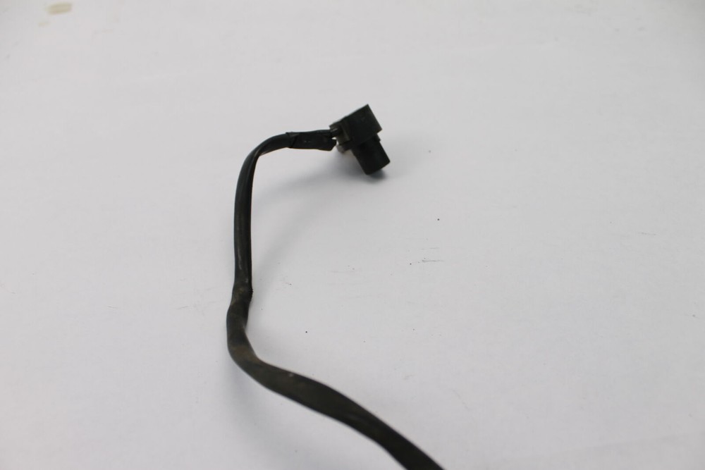 2000 Kawasaki Ninja Zx 600 Speedometer Sensor