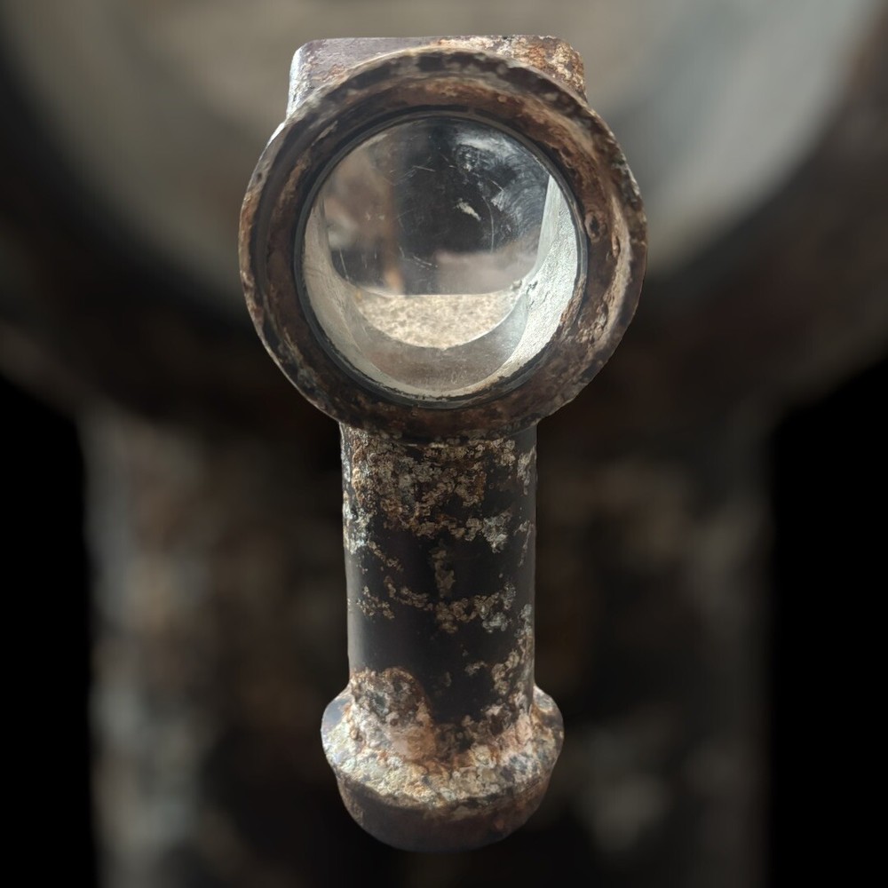 WW2 German Stug 3 Scope Relic